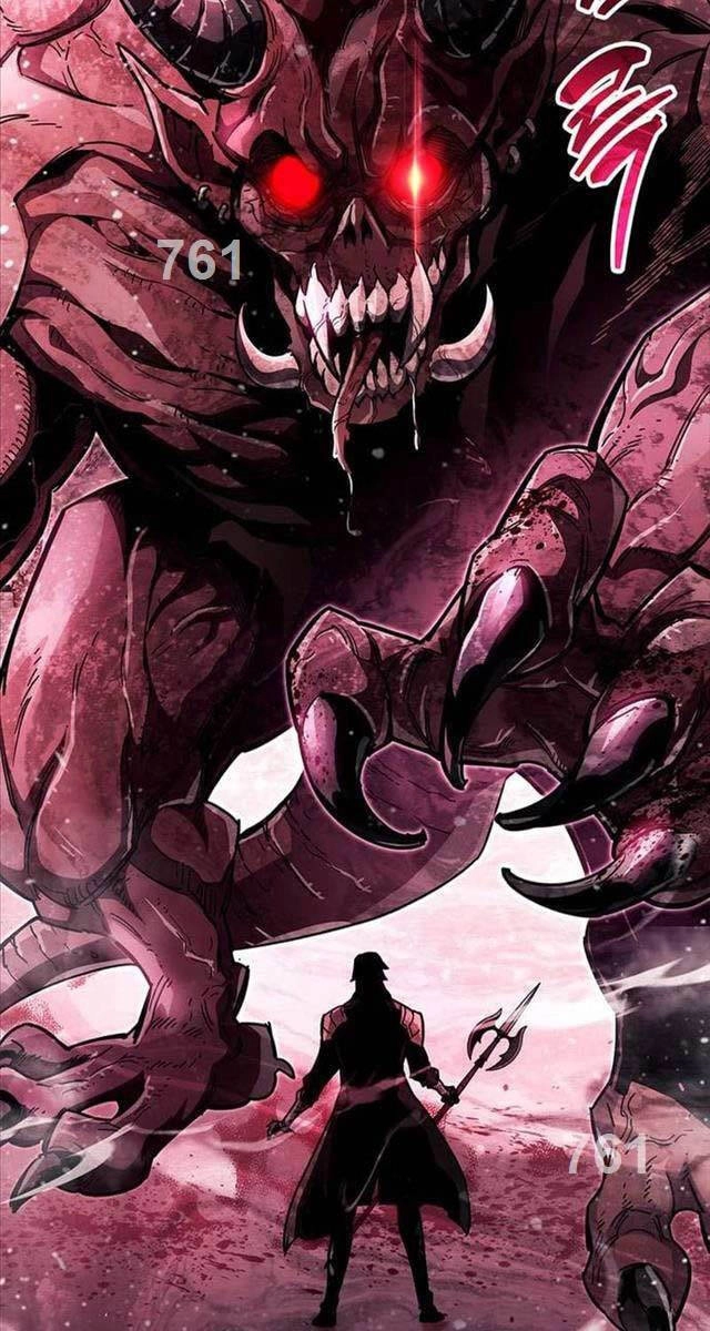 Người Chơi Che Giấu Quá Khứ Chapter 41 - 2