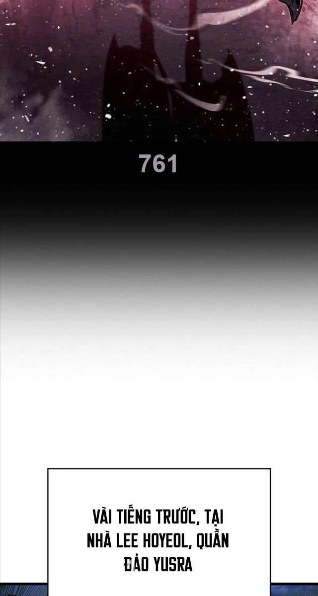 Người Chơi Che Giấu Quá Khứ Chapter 41 - 3