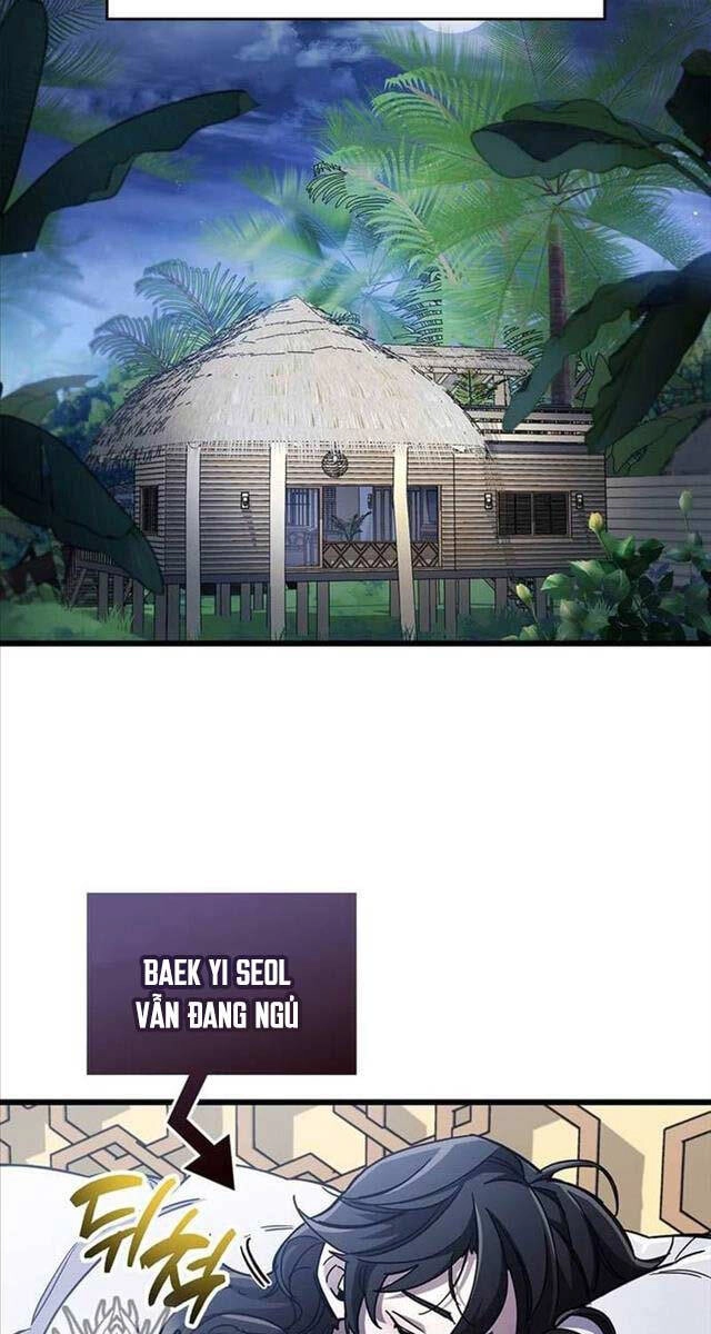 Người Chơi Che Giấu Quá Khứ Chapter 41 - 4