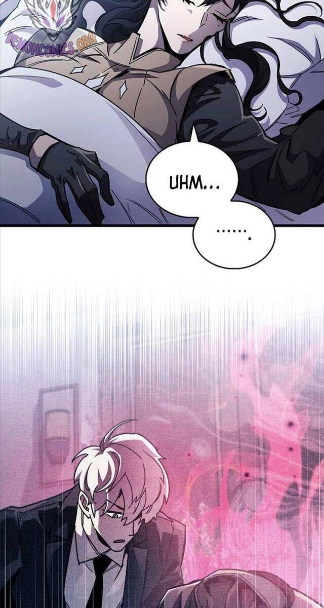 Người Chơi Che Giấu Quá Khứ Chapter 41 - 5