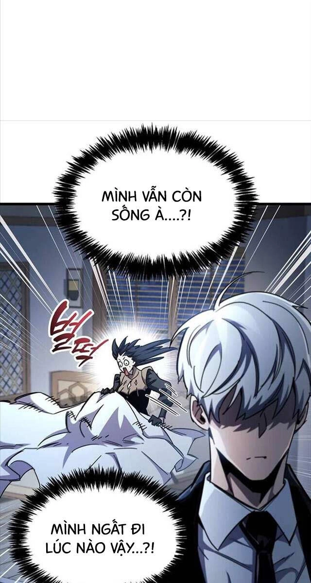 Người Chơi Che Giấu Quá Khứ Chapter 41 - 7