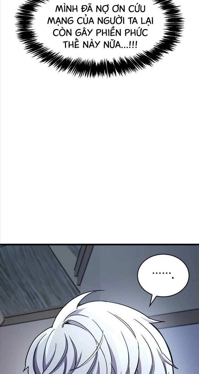 Người Chơi Che Giấu Quá Khứ Chapter 41 - 10