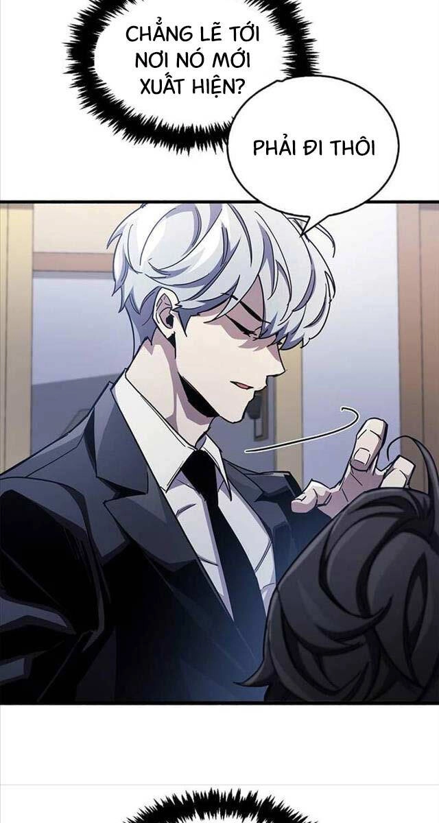 Người Chơi Che Giấu Quá Khứ Chapter 41 - 14