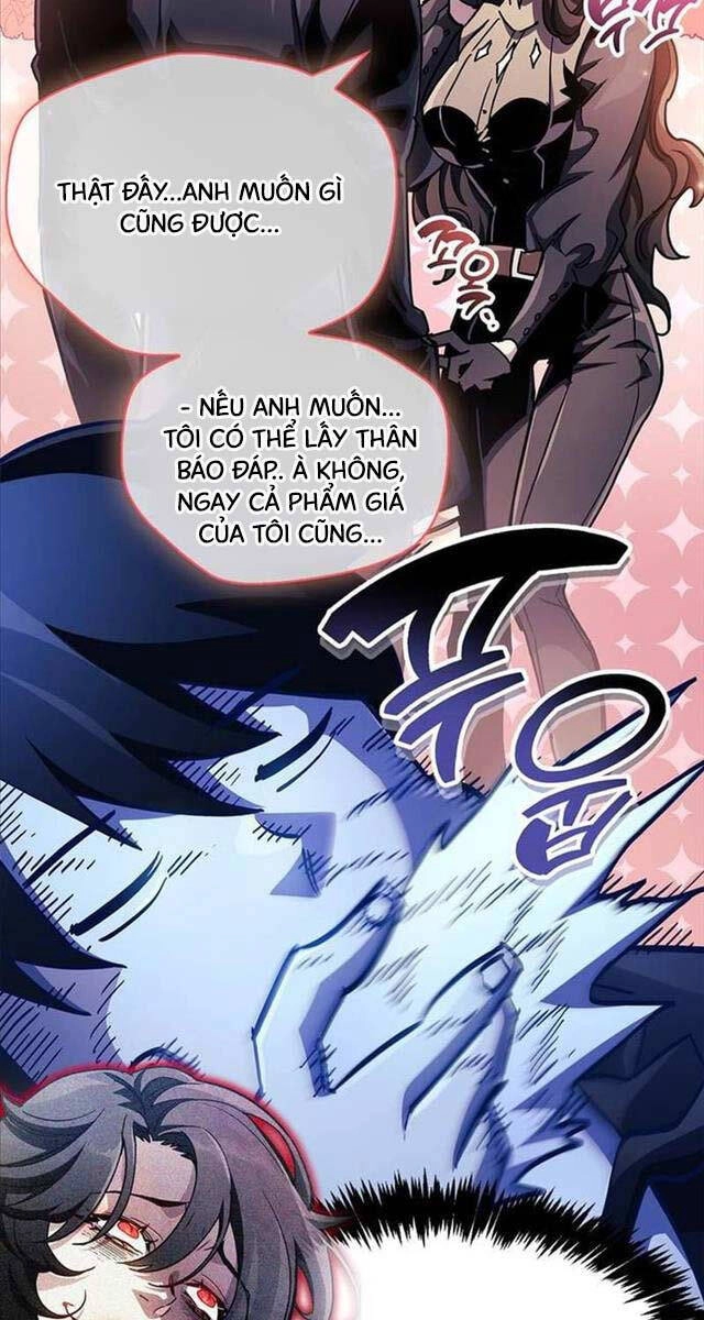 Người Chơi Che Giấu Quá Khứ Chapter 41 - 21