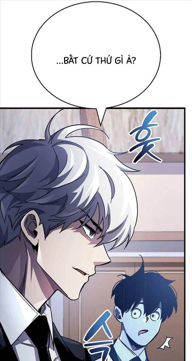 Người Chơi Che Giấu Quá Khứ Chapter 41 - 23