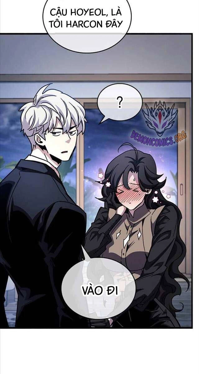 Người Chơi Che Giấu Quá Khứ Chapter 41 - 32