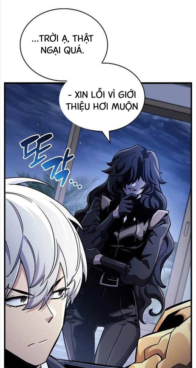 Người Chơi Che Giấu Quá Khứ Chapter 41 - 38