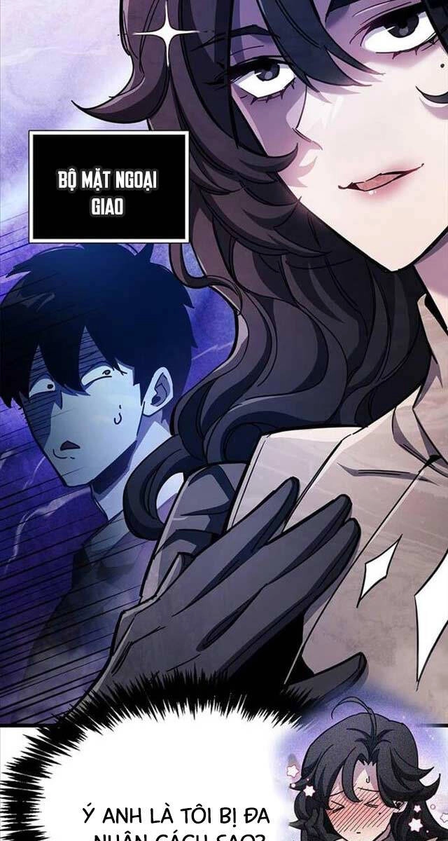 Người Chơi Che Giấu Quá Khứ Chapter 41 - 40