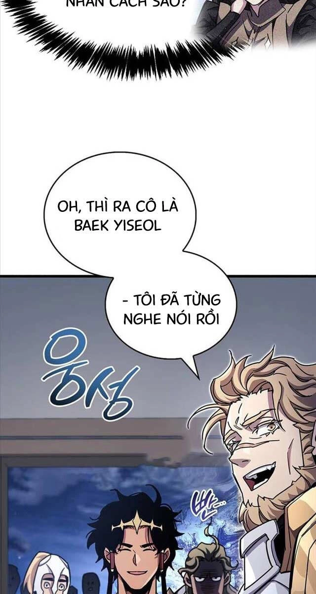 Người Chơi Che Giấu Quá Khứ Chapter 41 - 41