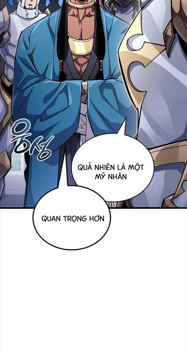 Người Chơi Che Giấu Quá Khứ Chapter 41 - 42