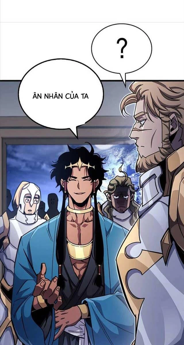 Người Chơi Che Giấu Quá Khứ Chapter 41 - 43