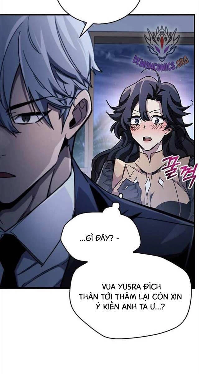 Người Chơi Che Giấu Quá Khứ Chapter 41 - 45