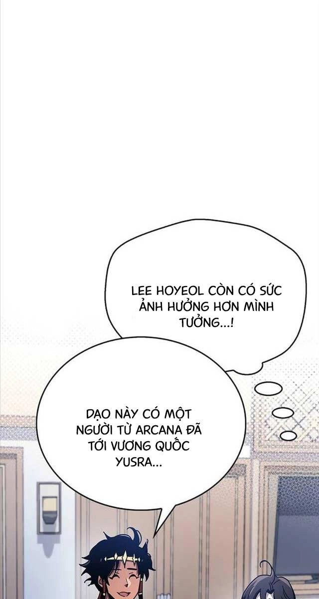 Người Chơi Che Giấu Quá Khứ Chapter 41 - 46