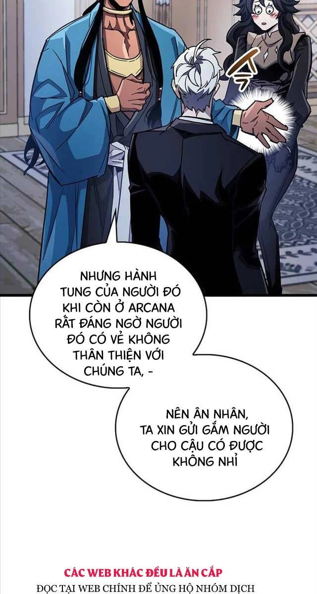 Người Chơi Che Giấu Quá Khứ Chapter 41 - 47