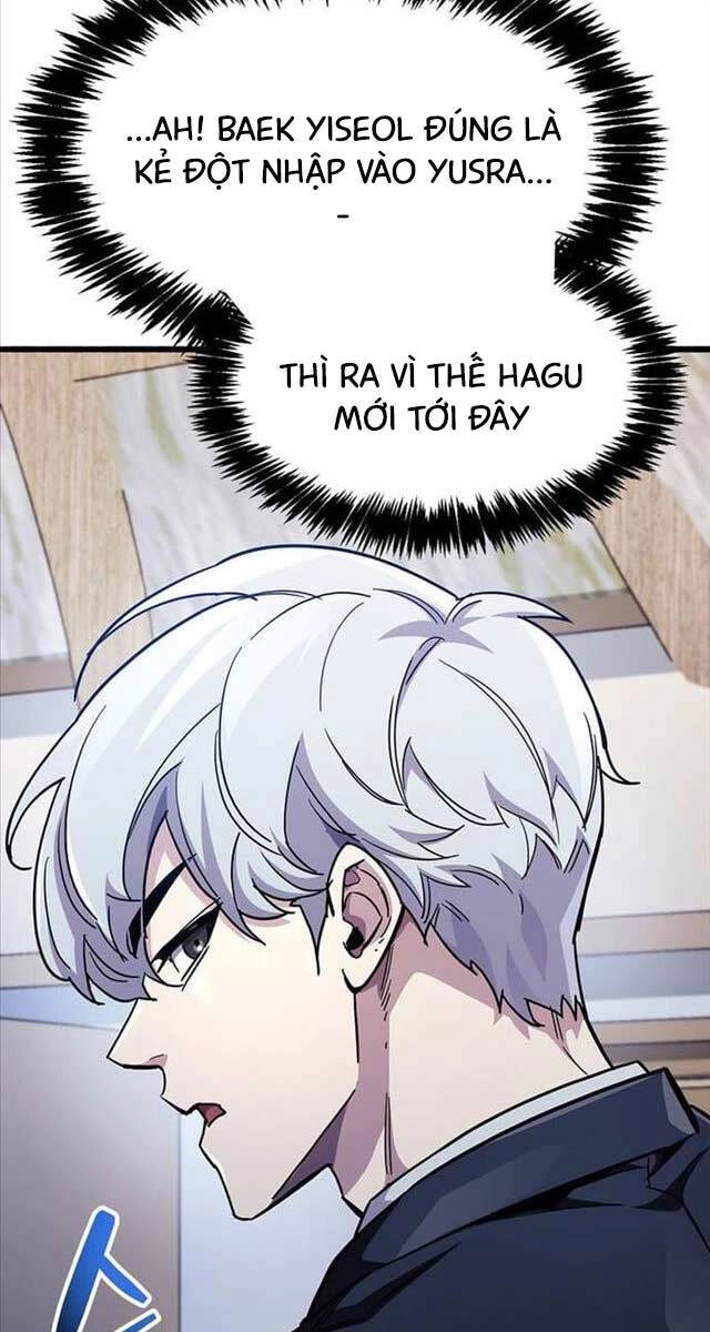 Người Chơi Che Giấu Quá Khứ Chapter 41 - 50