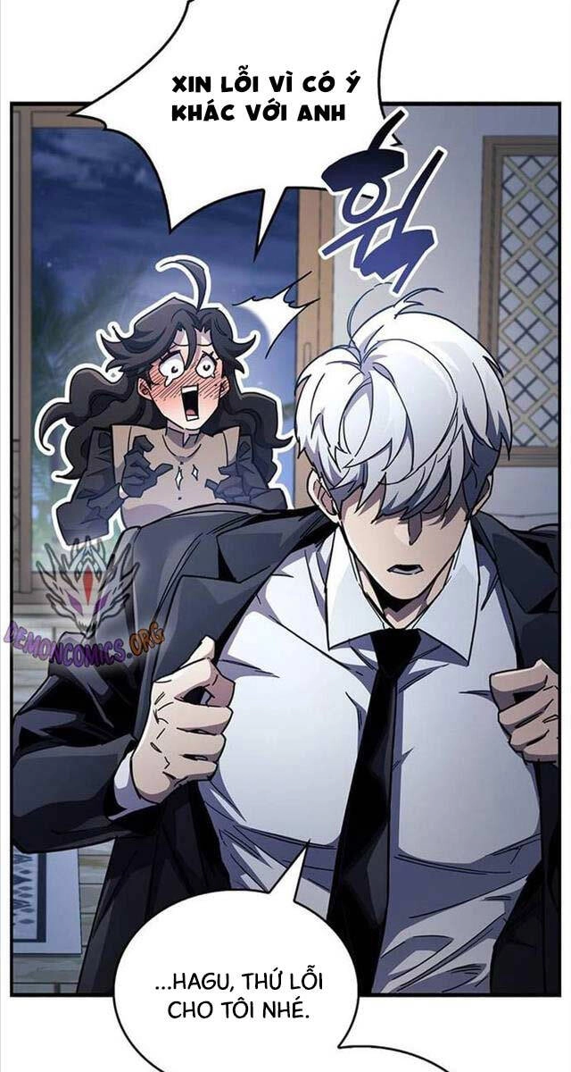 Người Chơi Che Giấu Quá Khứ Chapter 41 - 60