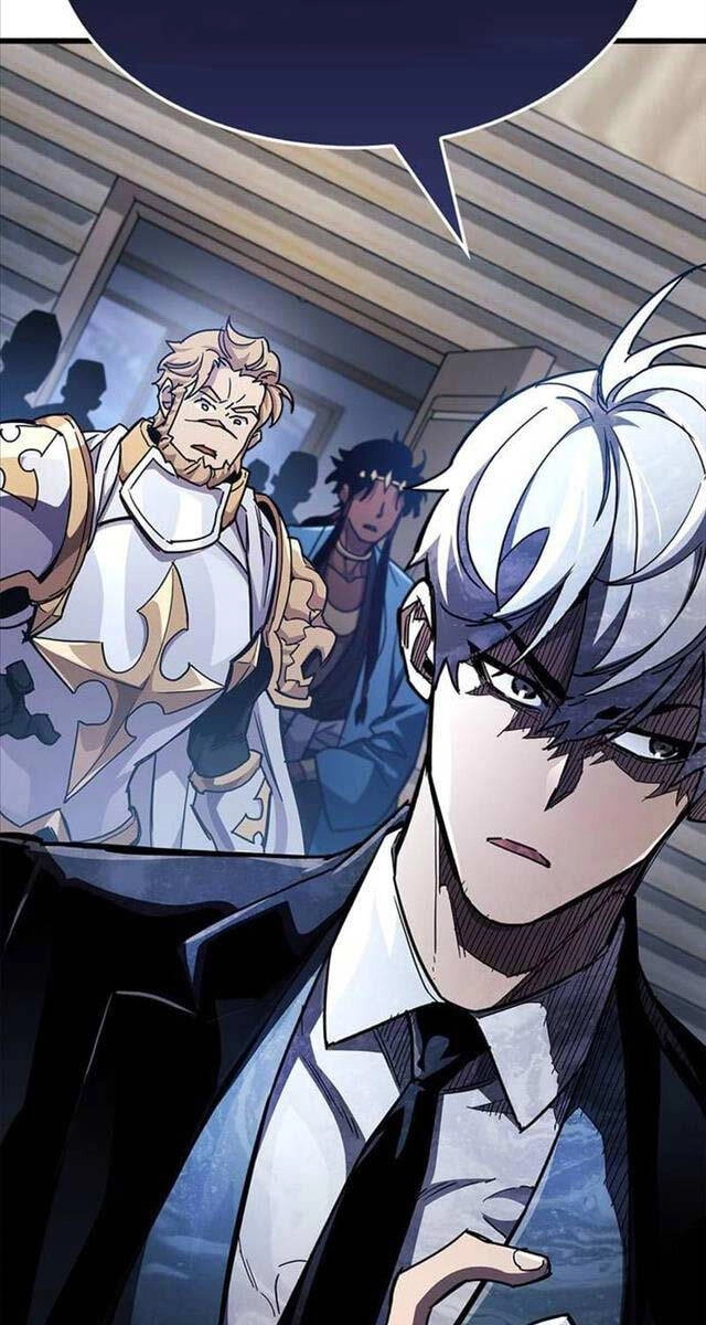 Người Chơi Che Giấu Quá Khứ Chapter 41 - 65