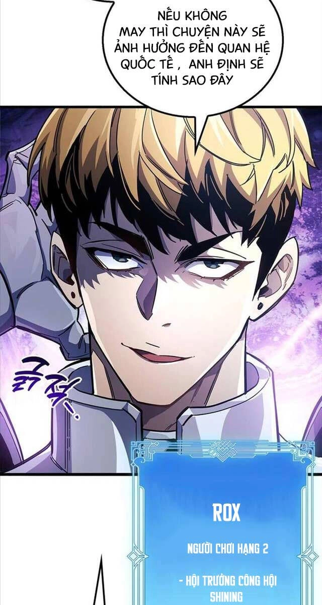 Người Chơi Che Giấu Quá Khứ Chapter 41 - 79