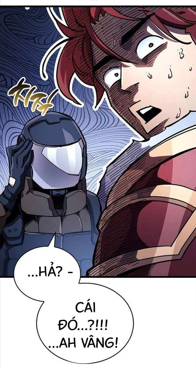 Người Chơi Che Giấu Quá Khứ Chapter 41 - 81