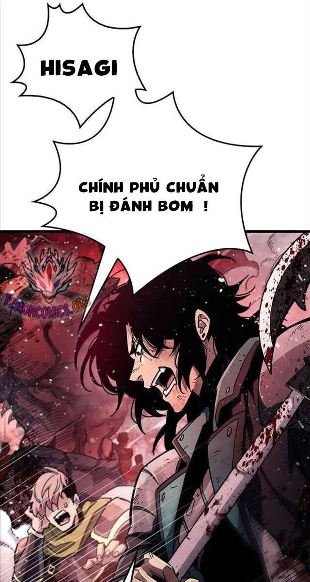 Người Chơi Che Giấu Quá Khứ Chapter 41 - 89