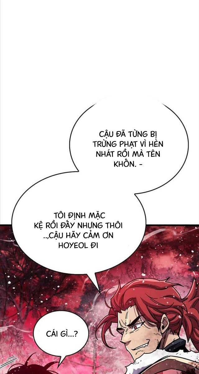 Người Chơi Che Giấu Quá Khứ Chapter 41 - 118