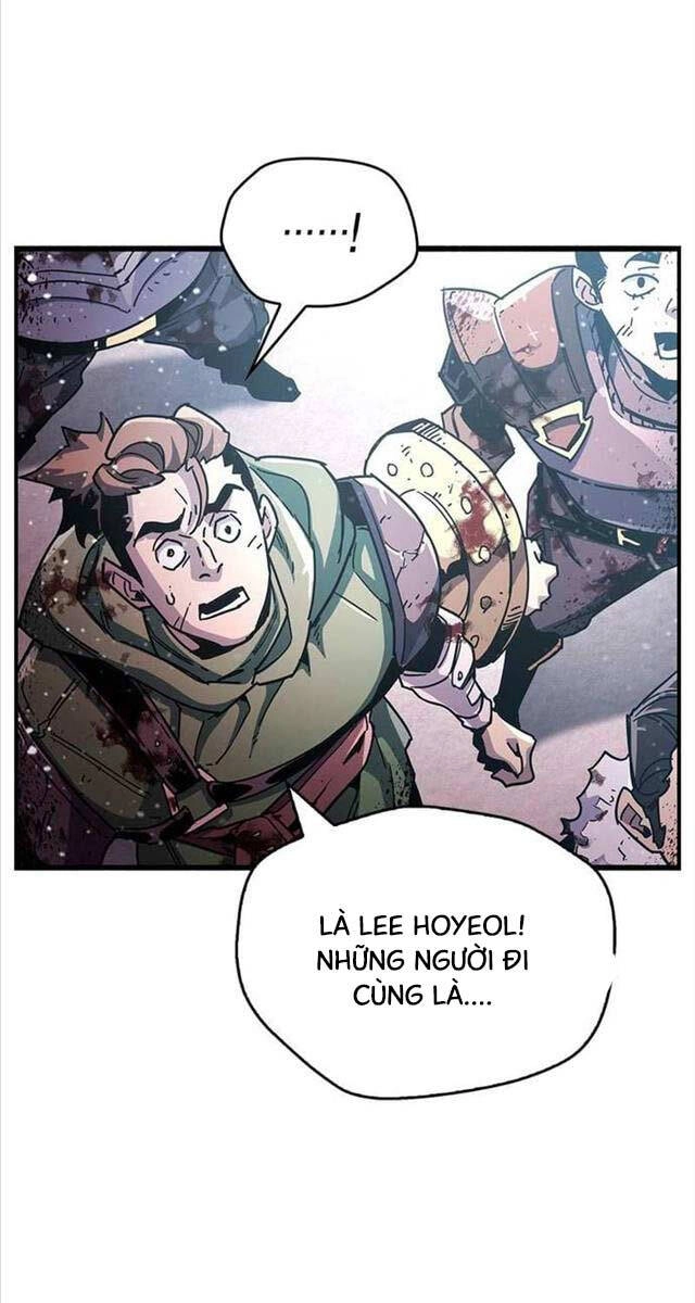 Người Chơi Che Giấu Quá Khứ Chapter 41 - 126