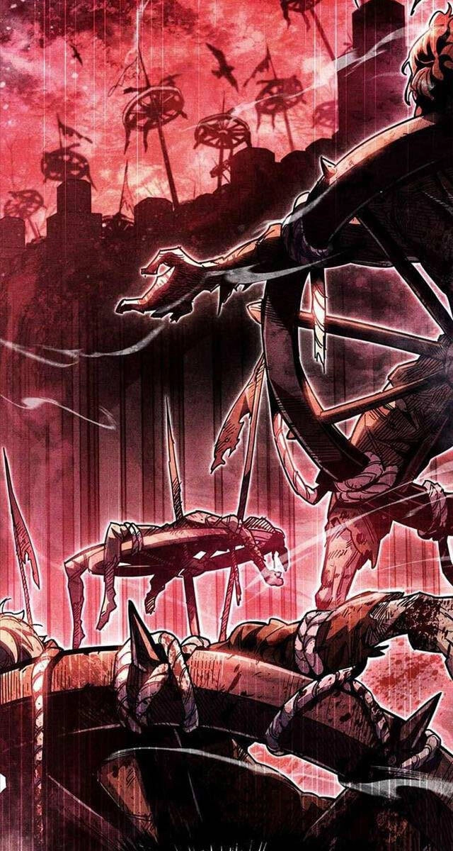 Người Chơi Che Giấu Quá Khứ Chapter 41 - 136