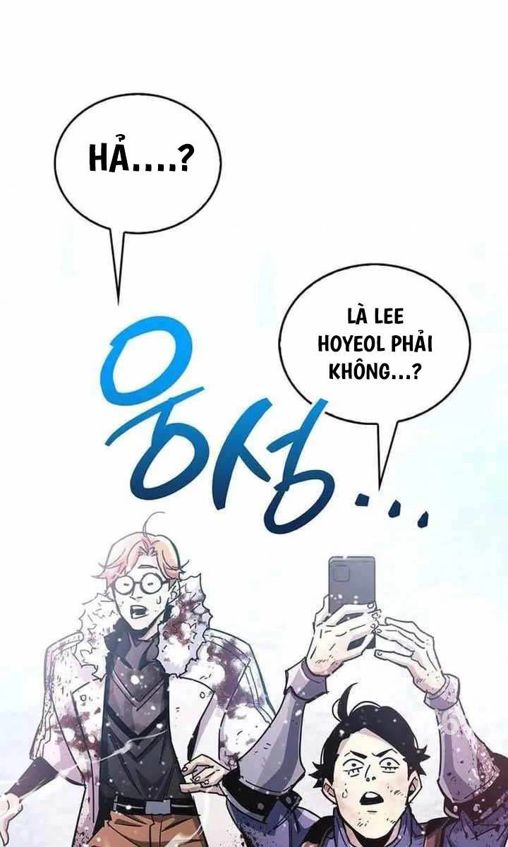 Người Chơi Che Giấu Quá Khứ Chapter 42 - 1