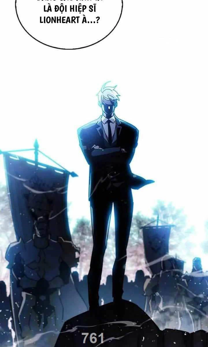 Người Chơi Che Giấu Quá Khứ Chapter 42 - 3