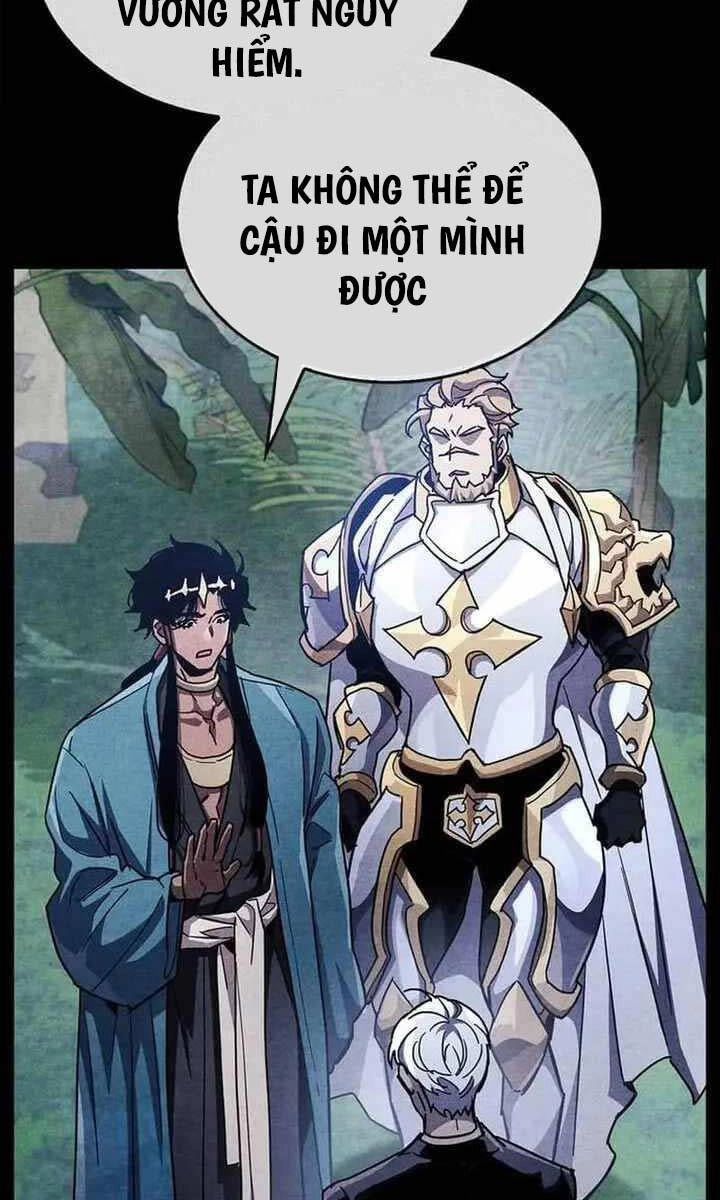 Người Chơi Che Giấu Quá Khứ Chapter 42 - 21