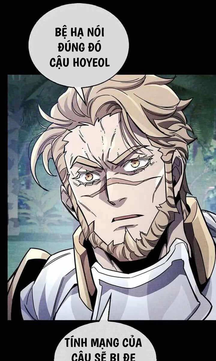 Người Chơi Che Giấu Quá Khứ Chapter 42 - 23