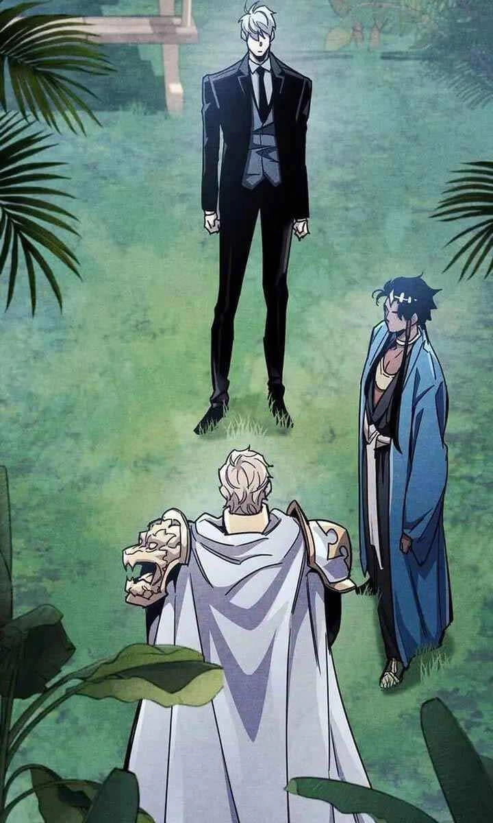 Người Chơi Che Giấu Quá Khứ Chapter 42 - 41