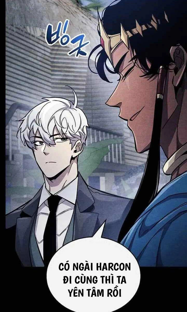 Người Chơi Che Giấu Quá Khứ Chapter 42 - 43