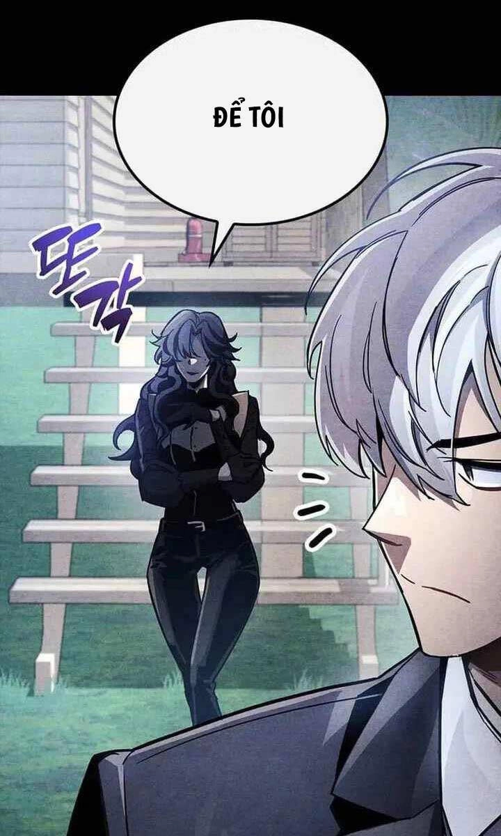 Người Chơi Che Giấu Quá Khứ Chapter 42 - 46