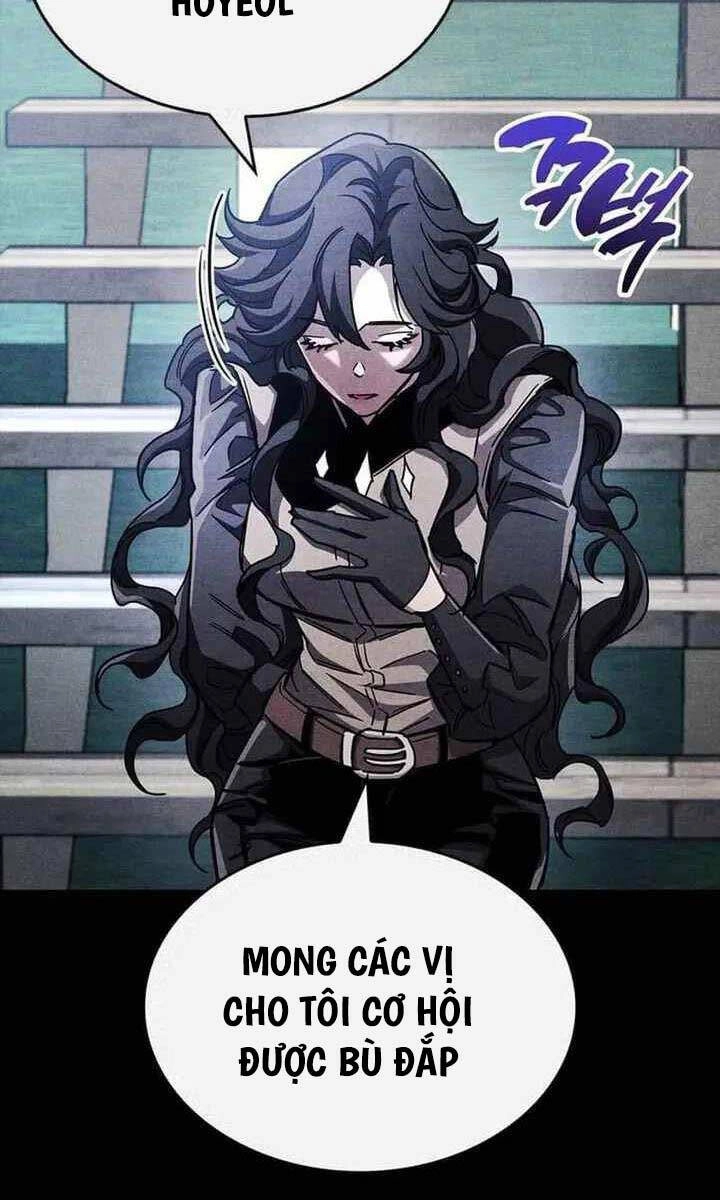 Người Chơi Che Giấu Quá Khứ Chapter 42 - 48