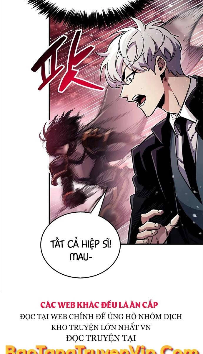 Người Chơi Che Giấu Quá Khứ Chapter 43 - 6