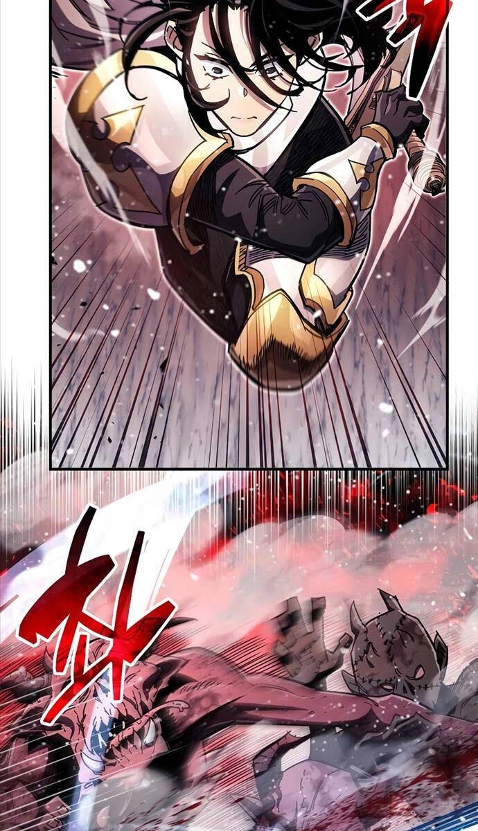 Người Chơi Che Giấu Quá Khứ Chapter 43 - 8