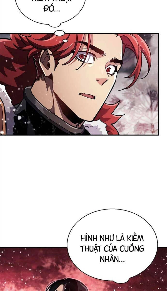 Người Chơi Che Giấu Quá Khứ Chapter 43 - 13