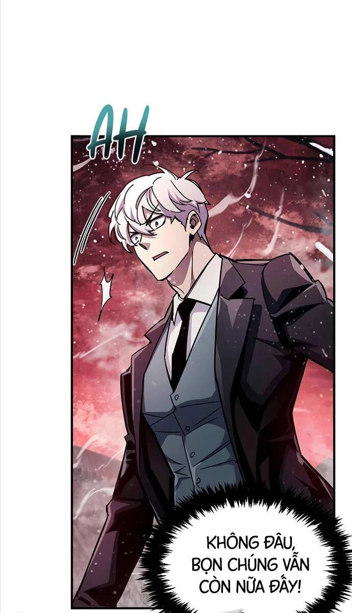 Người Chơi Che Giấu Quá Khứ Chapter 43 - 15