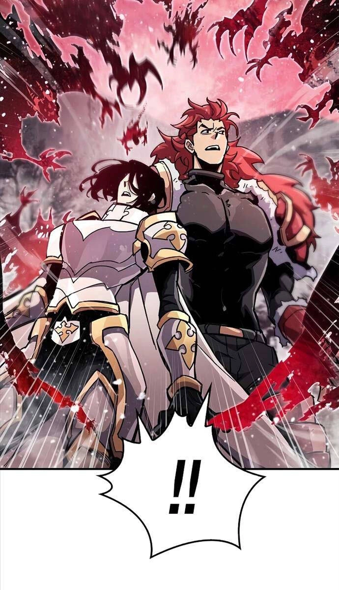 Người Chơi Che Giấu Quá Khứ Chapter 43 - 18