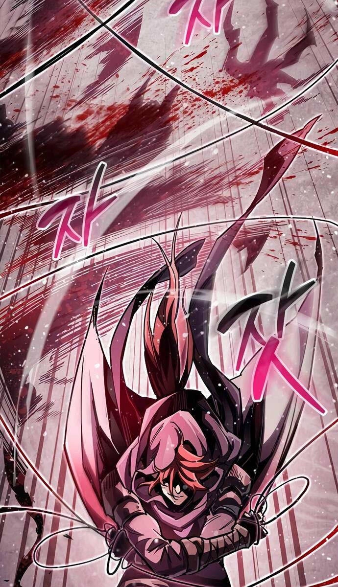 Người Chơi Che Giấu Quá Khứ Chapter 43 - 22