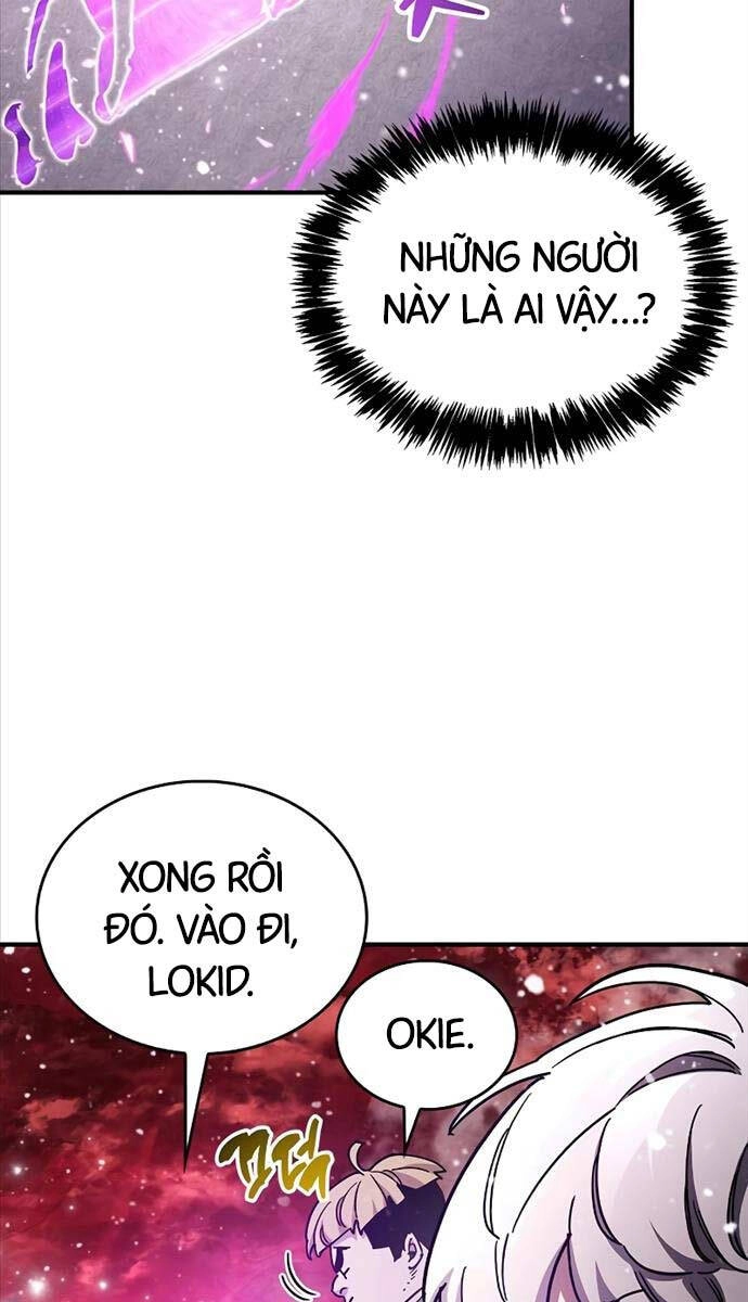 Người Chơi Che Giấu Quá Khứ Chapter 43 - 26