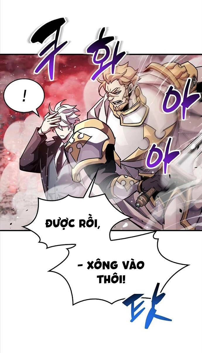 Người Chơi Che Giấu Quá Khứ Chapter 43 - 35