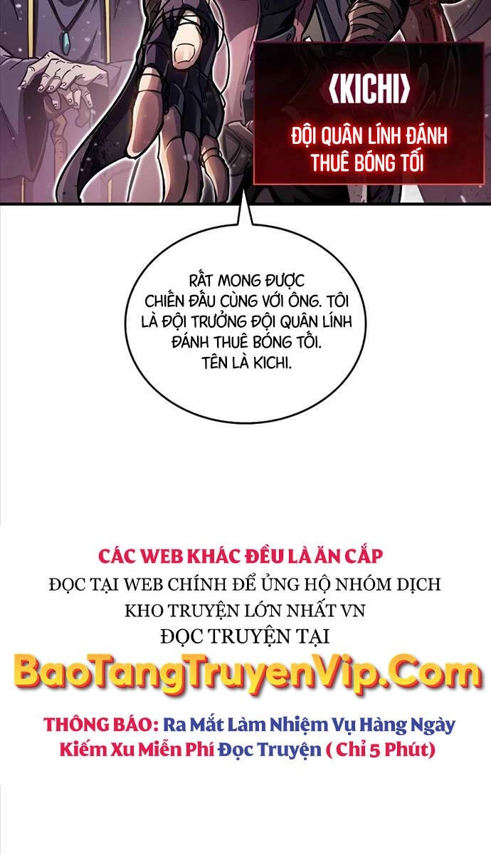 Người Chơi Che Giấu Quá Khứ Chapter 43 - 45