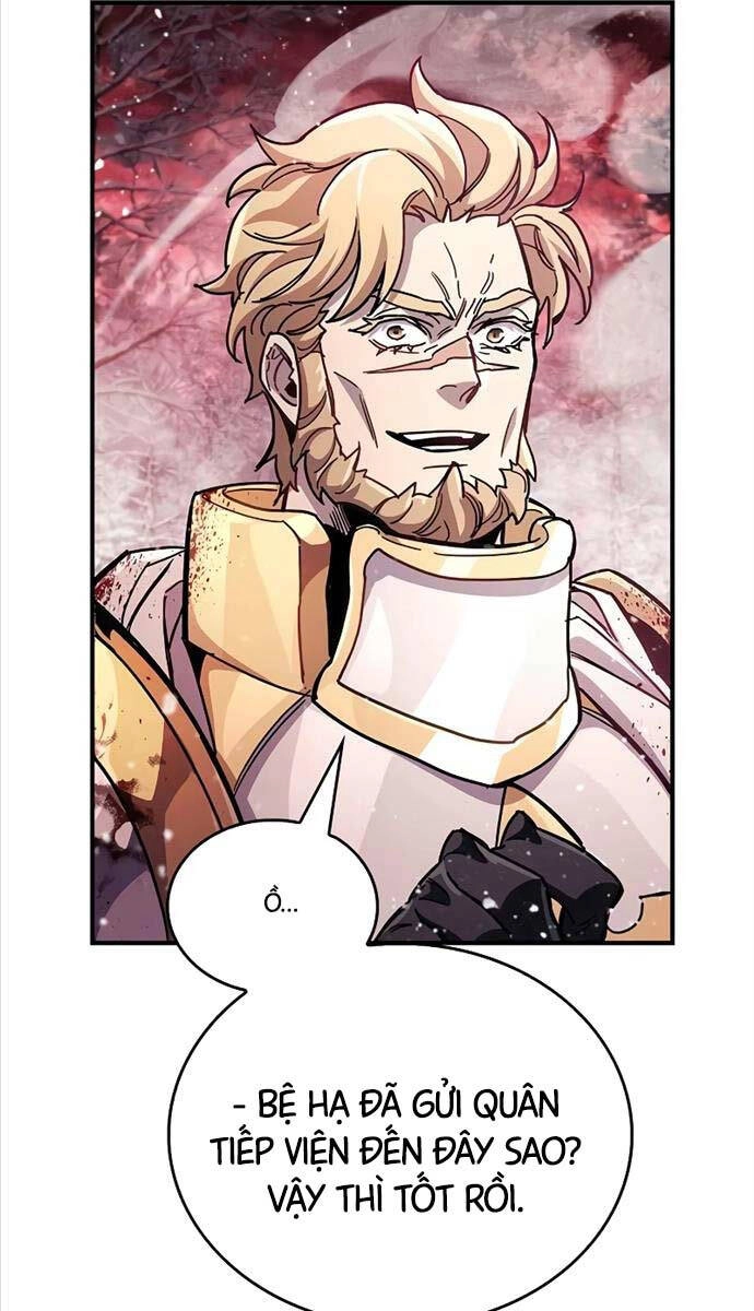 Người Chơi Che Giấu Quá Khứ Chapter 43 - 46