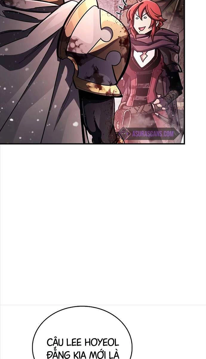 Người Chơi Che Giấu Quá Khứ Chapter 43 - 48