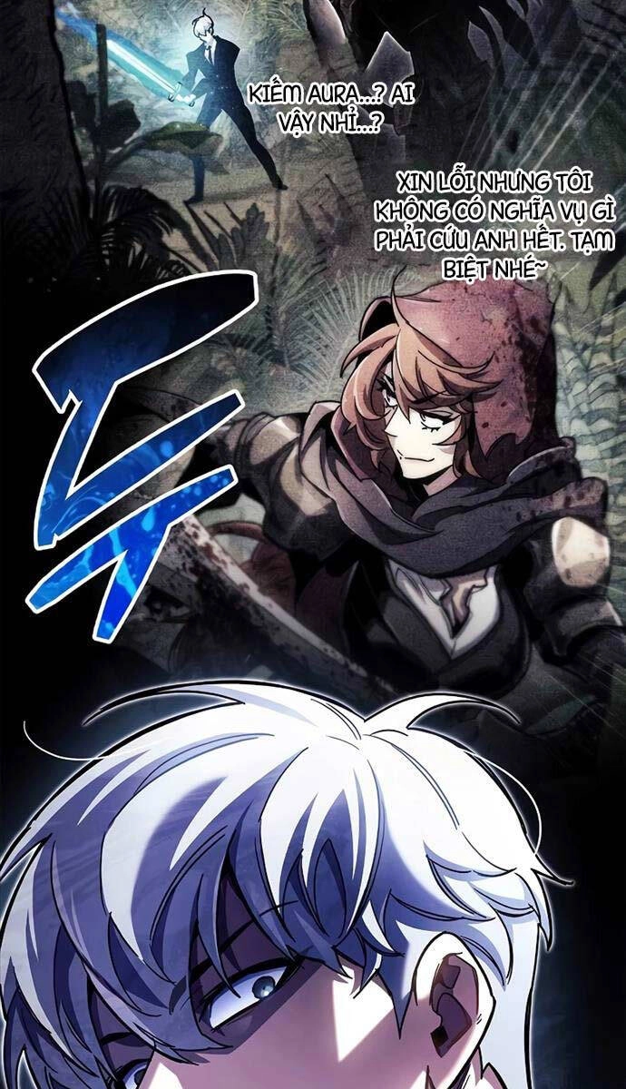 Người Chơi Che Giấu Quá Khứ Chapter 43 - 51