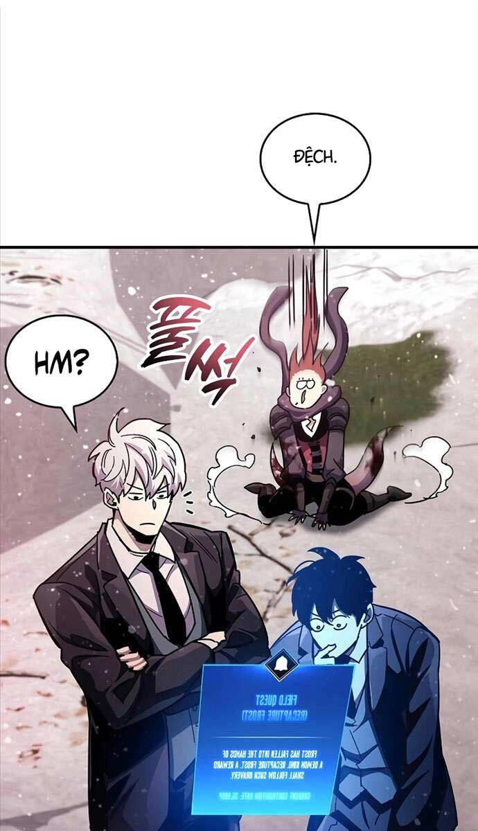 Người Chơi Che Giấu Quá Khứ Chapter 43 - 53