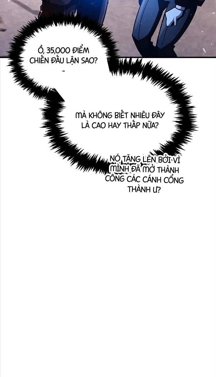 Người Chơi Che Giấu Quá Khứ Chapter 43 - 54