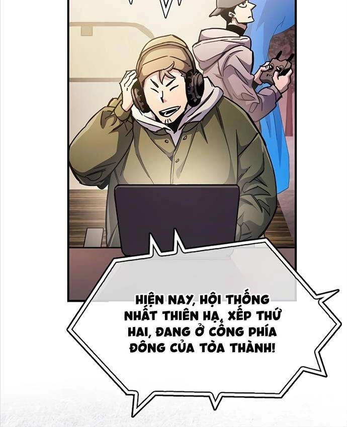 Người Chơi Che Giấu Quá Khứ Chapter 43 - 58